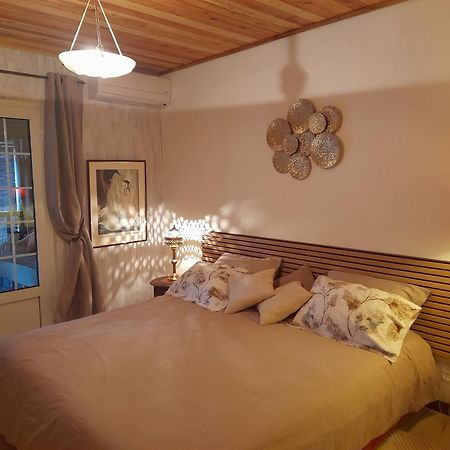 생드니 Le Val Rambaud B&B 외부 사진